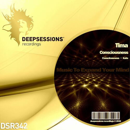 Tima - Consciousness [DSR342]